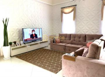 Casa · 4200m² · 5 Quartos · 2 Vagas · Chácara Condomínio Campo Verde Campo Limpo Paulista/Sp GB6839
