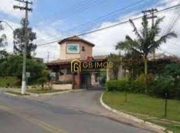 Terreno · 400m² · Comprar Terreno - Condomínio Laguna - Várzea Paulista - SP - GB5020