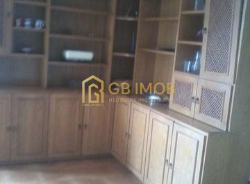 Comercial · 248m² · 3 Vagas · Sobrado Comercial + Edícula Colônia Jundiaí/Sp GB7055