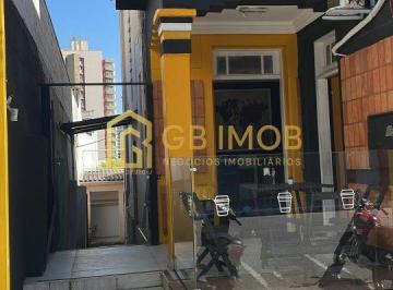 Comercial · 137m² · Casa  Comercial á venda - Centro - Jundiaí GB8419