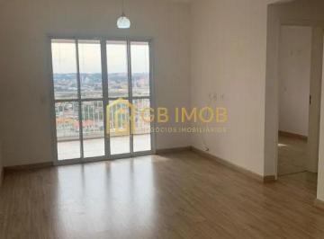 Apartamento · 69m² · 2 Quartos · 2 Vagas · Apartamento à venda no Condomínio Palazzos Reale - cód. GB 8190