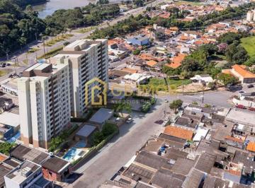 Apartamento · 67m² · 2 Quartos · 1 Vaga · Apartamento à venda no Condomínio Maitá Residencial - cód. GB 7114