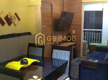 Apartamento · 61m² · 3 Quartos · 1 Vaga · Goo Maraville - GB5321