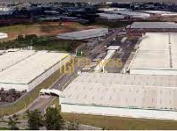 Comercial · 98016m² · Galpão em Condomínio - Guarulhos - GB4423