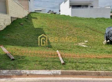 Terreno · 250m² · Terreno Phytus Cabreuva/SP GB7315