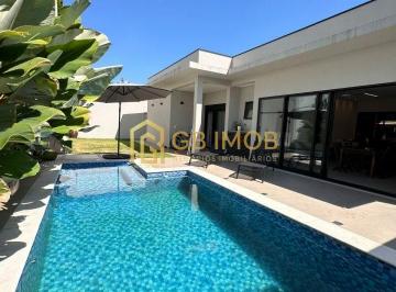 Casa · 303m² · 4 Quartos · 4 Vagas · CASA TÉRREA DE 4 SUÍTES JUNDIAÍ