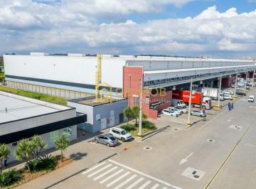 Comercial · 2926m² · 9 Vagas · Galpão Condomínio Logístico - Guarulhos-SP