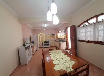 Casa · 211m² · 3 Quartos · 2 Vagas · Sobrado Jardim Ana Luíza Itupeva/Sp GB6756