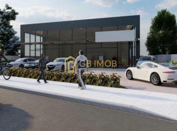 Comercial · 611m² · Comprar Prédio Comercial na Av. 9 de Julho em Jundiaí SP - GB5906