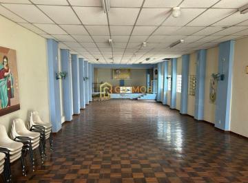 Comercial · 285m² · 1 Quarto · Ponto Comercial Centro de Jundiaí/Sp GB6854