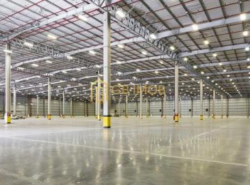 Comercial · 9610m² · GALPÃO PARA LOCAÇÃO EM LOUVEIRA GB7892