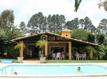 Rural · 1114m² · 11 Quartos · 8 Vagas · IMPERDÍVEL - Chácara em Itupeva GB7479