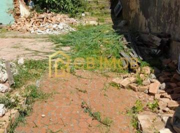 Terreno · 270m² · Ótimo terreno à venda na região central de Jundiaí - cód. GB 4965