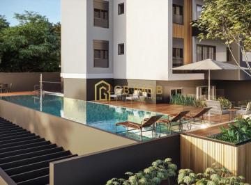 Apartamento · 134m² · 3 Quartos · 3 Vagas · Apartamento à venda no Condomínio Soleggiato - cód. GB 8362