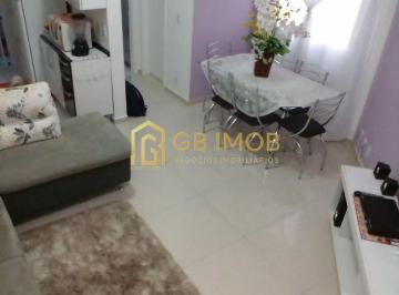 Apartamento · 43m² · 1 Quarto · 1 Vaga · Apartamento Condomínio Residencial Magnólia Cidade Jardim/Sp