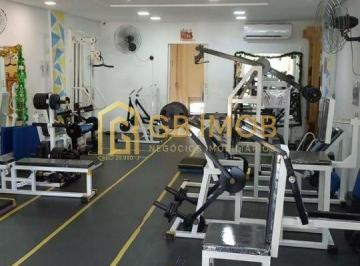 Apartamento · 75m² · 2 Quartos · 1 Vaga · Loja Condomínio Forest Jundiaí/SP GB7617