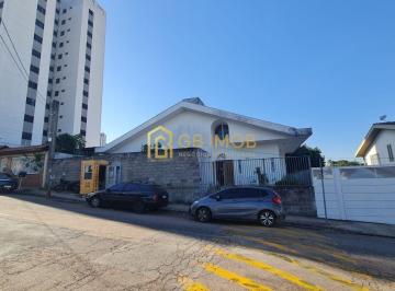 Casa · 690m² · 4 Quartos · 7 Vagas · Casa á Venda Jardim Santa Adelaide - Jundiaí Gb 8418