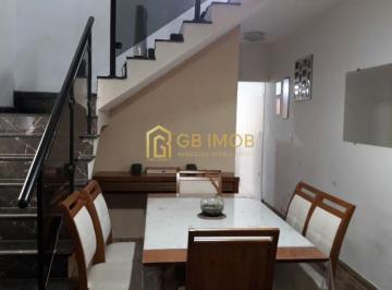 Casa · 220m² · 3 Quartos · 3 Vagas · Comprar Casa no Parque Internacional em Campo Limpo Paulista SP - GB4794