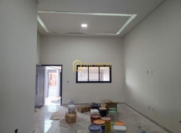 Casa · 145m² · 3 Quartos · 2 Vagas · Casa NOVA Bairro Girassol Itupeva/Sp GB6697