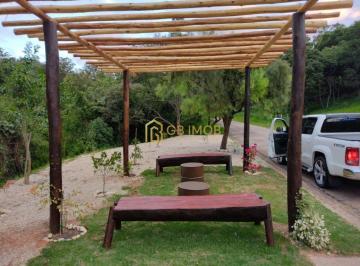 Terreno · 1000m² · LOTE DE 1000 m² CHÁCARA MALOTA