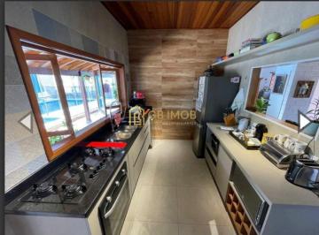 Casa · 360m² · 4 Quartos · 3 Vagas · Casa  Condomínio Jardim Ribeirão 2 Itupeva - GB8254