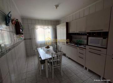 Casa · 250m² · 4 Quartos · 1 Vaga · Casas Parque Eloy Chaves Jundiaí/Sp