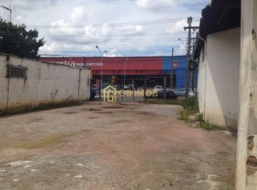 Terreno · 5540m² · 20 Vagas · Área à venda em Jundiaí - Bairro Centro!