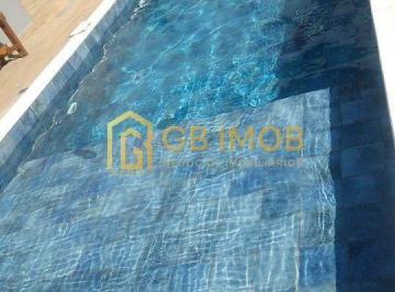 Casa · 220m² · 3 Quartos · 4 Vagas · CASA TÉRREA 3 SUÍTES RESERVA DA SERRA
