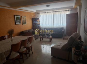 Casa · 260m² · 3 Quartos · 3 Vagas · Casa à venda no Parque da Represa - cód. GB 4149