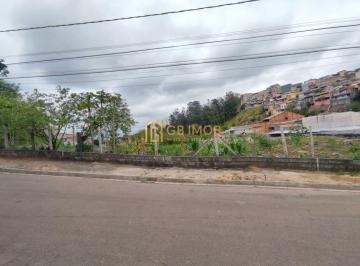 Terreno · 254m² · Lote plano de 250 m²