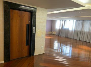 Apartamento · 255m² · 4 Quartos · 3 Vagas · Apartamento Portal  Anhangabaú - GB8090