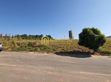 Terreno · 361m² · Lote à venda no Residencial Tosi
