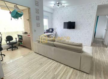 Apartamento · 69m² · 2 Quartos · 2 Vagas · Apartamento à venda no Condomínio Yes - Medeiros cód. GB 8481