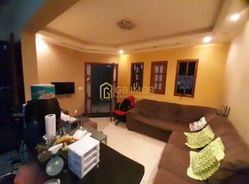 Casa · 115m² · 3 Quartos · 2 Vagas · 02 Casas Mont Serrat Itupeva/Sp GB6993