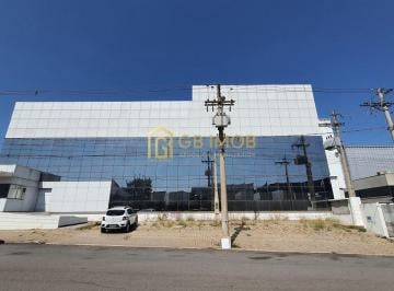 Comercial · 3097m² · 15 Vagas · Galpão - Venda ou Locação - FAZGRAN JUNDIAÍ GB4822