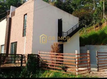 Casa · 100m² · 3 Quartos · 4 Vagas · Vila Rica - Casa em Condomínio - GB6382