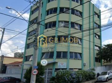 Comercial · 1029m² · 3 Vagas · Predio Ouro Fino Anhagabau Jundiai/SP GB6592
