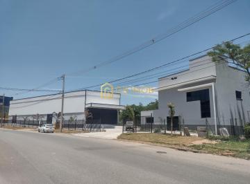 Comercial · 1387m² · 10 Vagas · Galpão Comercial Parque Industrial Jundiaí/SP GB5902