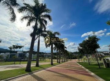 Terreno · 372m² · Terreno à venda no Condomínio Brisas Jundiaí - cód. GB 7936