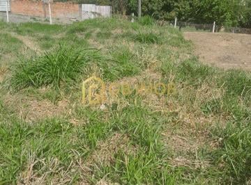 Terreno · 250m² · Lote plano de 250 m² Jardim Caçula Jundiaí