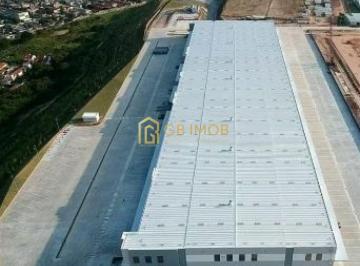 Comercial · 8945m² · Galpão para locação São João de Meriti - ENTREGA EM DEZ-24