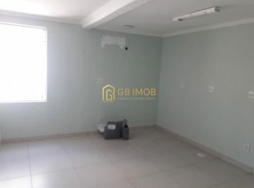 Comercial · 10m² · 1 Vaga · Alugar Sala Comercial - Bairro Chácara Urbana - Jundiaí - SP - GB4716
