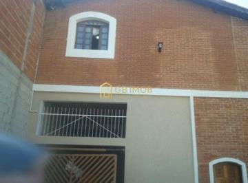 Casa · 193m² · 2 Quartos · 4 Vagas · Casa Cidade Nova - GB7916