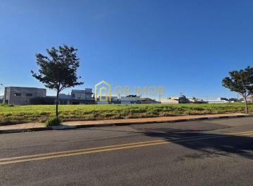 Terreno · 270m² · Lote Comercial à venda no Residencial Tosi - GB7899