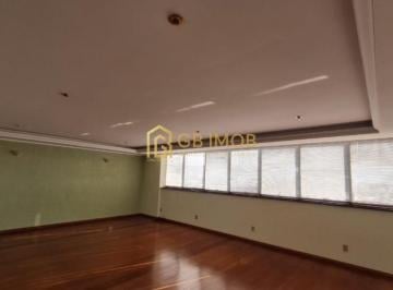 Apartamento · 255m² · 4 Quartos · 3 Vagas · Apartamento Alto Padrão Portal do Anhangabaú - GB7901