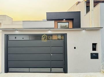 Casa · 93m² · 2 Quartos · 2 Vagas · Casa à Venda no Jardim Vale Verde - Jundiai - GB8445
