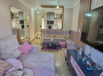 Apartamento · 190m² · 3 Quartos · 1 Vaga · Apartamento Garden Altos do Pacaembú Jardim Tamoio Jundiaí/SP
