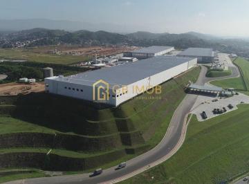 Comercial · 7093m² · Galpão para locação São João de Meriti - ENTREGA EM DEZ-24