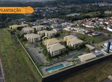 Apartamento · 66m² · 2 Quartos · 2 Vagas · Apartamento à venda no Condomínio Avelã - cód. GB 7942