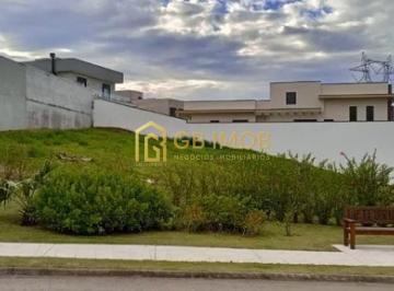 Terreno · 370m² · Terreno Bella Vittá Jundiaí/Sp GB7829